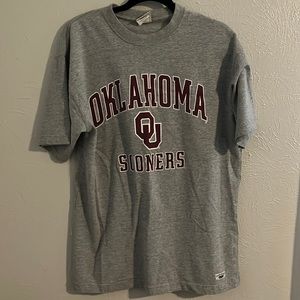 OU t-shirt